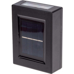 Светильник садовый REXANT Флит Лондон 602-2416