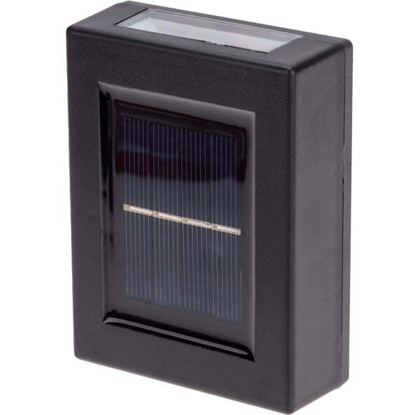 Светильник садовый REXANT Флит Лондон 602-2416