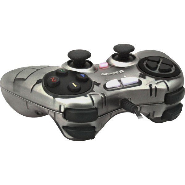 Геймпад Defender Zoom (64244)