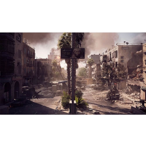 Игра Battlefield 6 для PlayStation 5