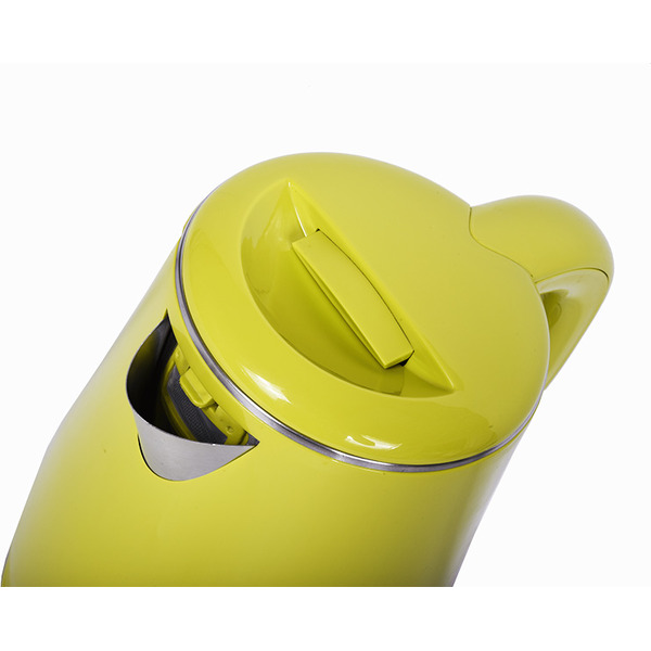 Электрочайник Oursson EK1530W/GA