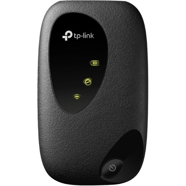 Мобильный 4G Wi-Fi роутер TP-Link M7000