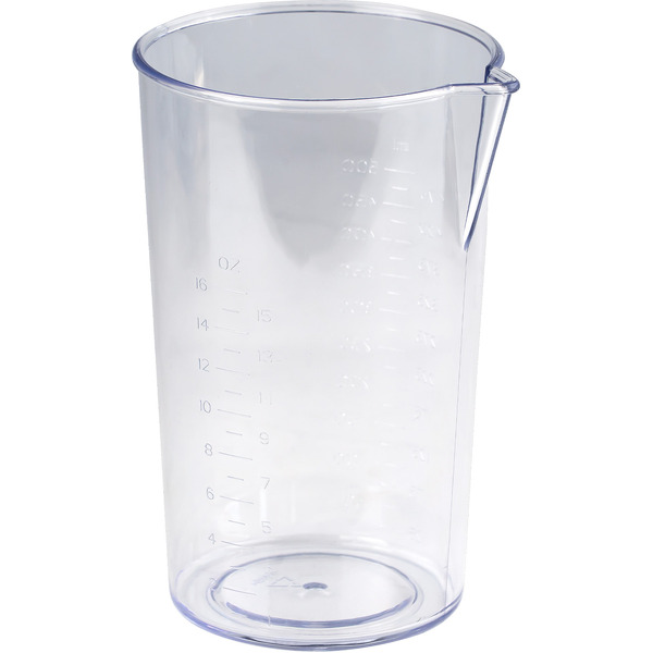 Блендер Galaxy GL2121 (серый)