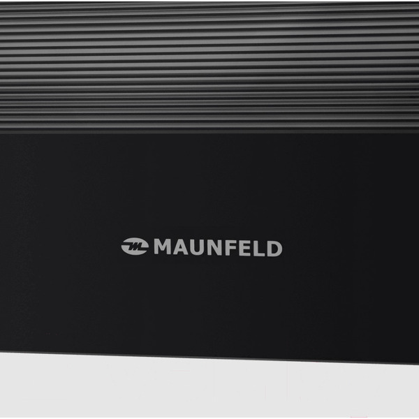 Духовой шкаф MAUNFELD MEOM729PB2