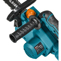 Пила аккумуляторная BORT BKS-2112 (без АКБ и ЗУ) 93418422