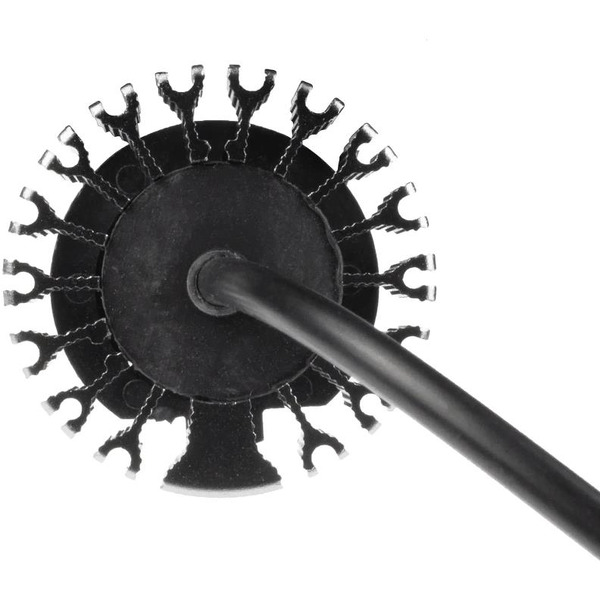 Светодиод головного света AMP/Criolight CSP L03s H7