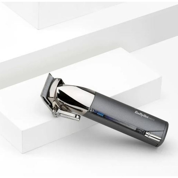Машинка для стрижки BaByliss E996E