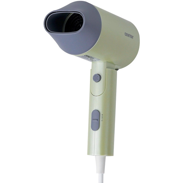 Фен Centek CT-2203 (зеленый)