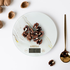 Кухонные весы Aresa AR-4316