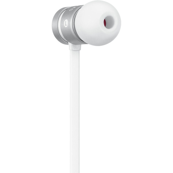 Наушники BEATS urBeats In-Ear Silver, MK9W2ZM/A