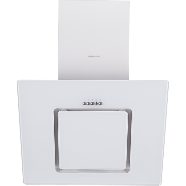 Вытяжка PYRAMIDA NR-F 60 WHITE MU/U