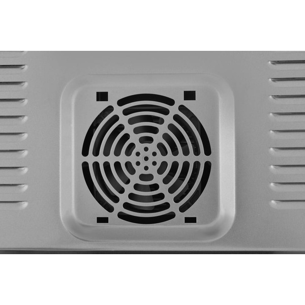 Винный шкаф ZUGEL ZTWF81B