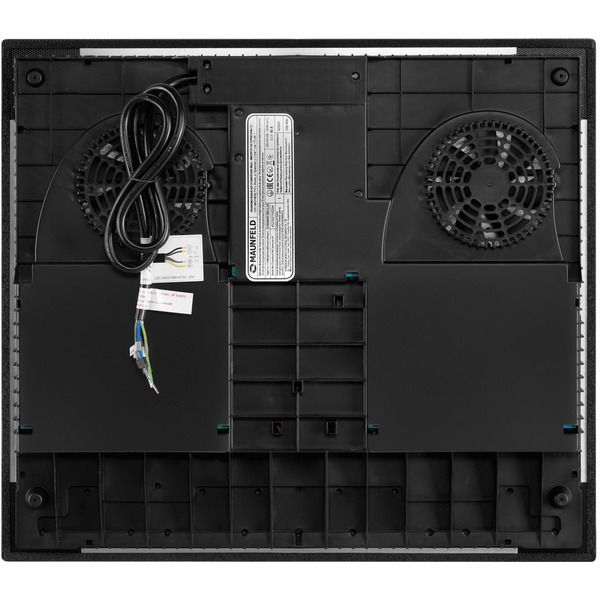 Индукционная варочная панель MAUNFELD CVI594SF2BG LUX Inverter