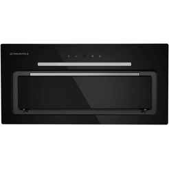 Кухонная вытяжка MAUNFELD Trapeze 602SGG (черный)