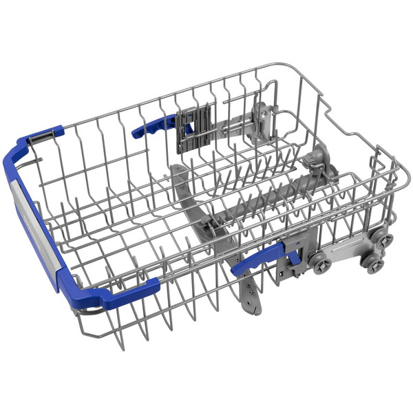 Посудомоечная машина MAUNFELD MLP45230 Light Beam Wi-Fi