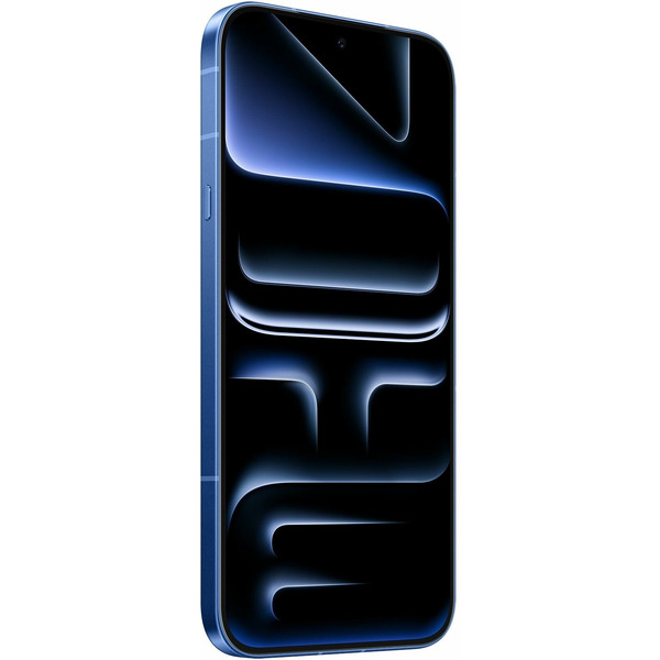 Смартфон Infinix Note 60 Pro 12GB/256GB Deep Ocean Blue