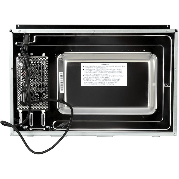 Встраиваемая микроволновая печь DAEWOO KOC-25GB-1