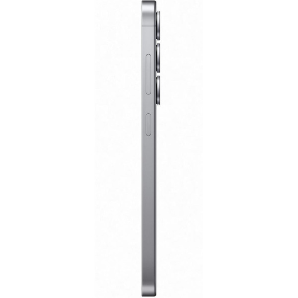 Смартфон Samsung Galaxy S25 12GB/128GB (SM-S931BZSBCAU) серый