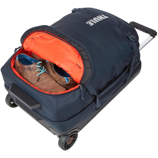 Дорожная сумка Thule Subterra Luggage TSR-356 (темно-синий)