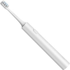 Электрическая зубная щетка Xiaomi Electric Toothbrush T302 (MES608) BHR7595GL Silver Gray