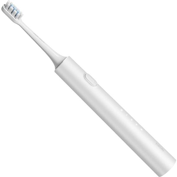 Электрическая зубная щетка Xiaomi Electric Toothbrush T302 (MES608) BHR7595GL Silver Gray
