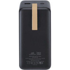 Внешний аккумулятор RIVACASE VA1084 (40000mAh)