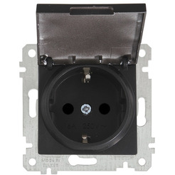 Розетка Mutlusan Rita 2200 610 0284