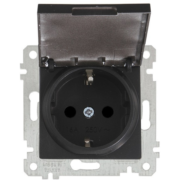 Розетка Mutlusan Rita 2200 610 0284