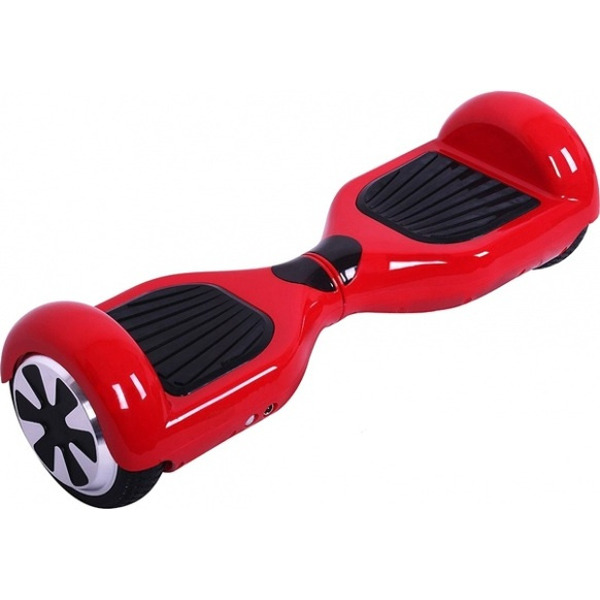 Гироскутер SMART BALANCE KY-A3 красный