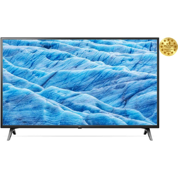 Телевизор LG 49UM7100PLB