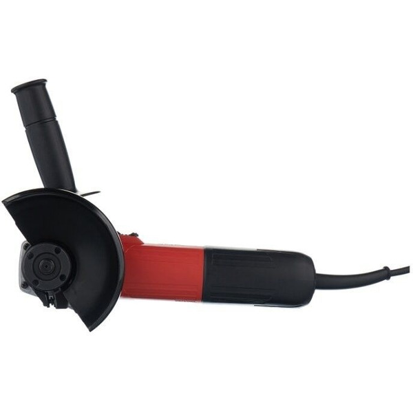 Профессиональная угловая шлифмашина Makita M9511