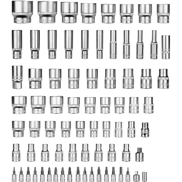 Набор инструментов DEKO DKMT213 083-2010
