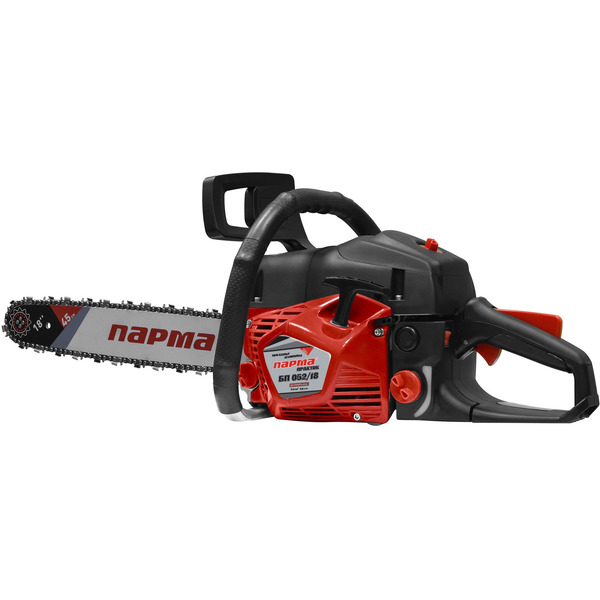 Бензопила Парма БП 052/18