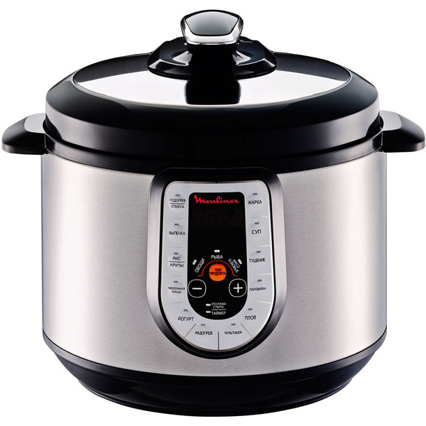 Мультиварка MOULINEX CE500E32