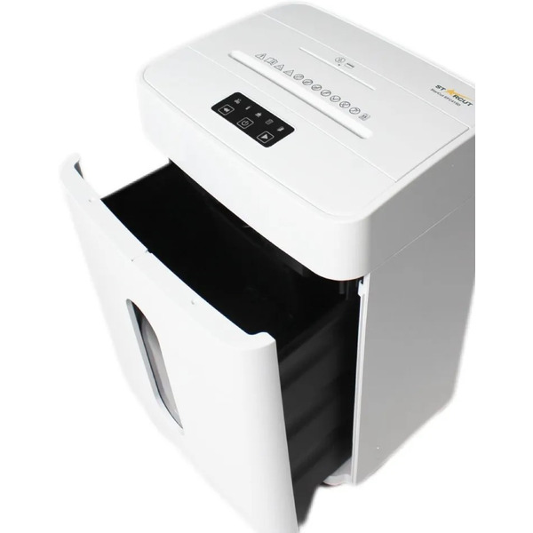 Шредер StarCut EFC 415D