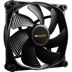 Кулер для корпуса be quiet! Silent Wings 3 120mm PWM High-Speed (BL070)