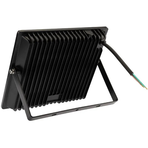 Прожектор цветного свечения REXANT 605-013 мультиколор (RGB) 50Вт