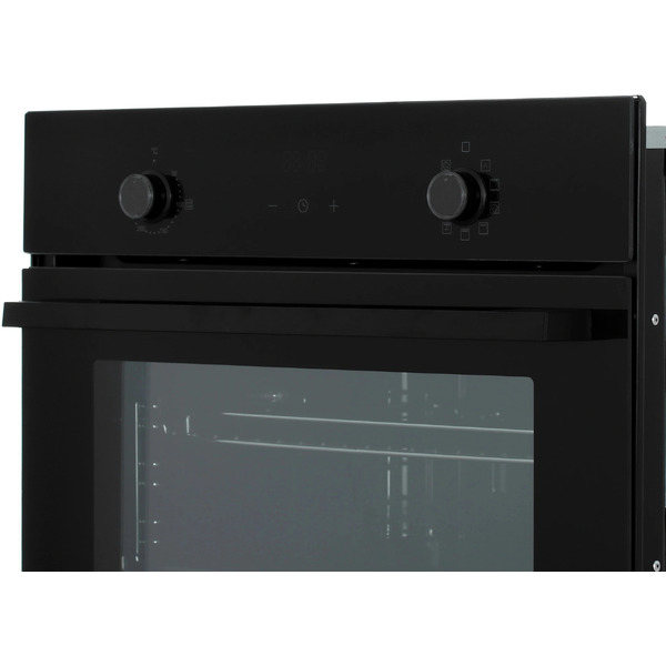 Духовой шкаф Haier HOX-P09NTB