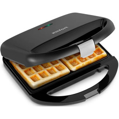 Вафельница Kitfort КТ-4680
