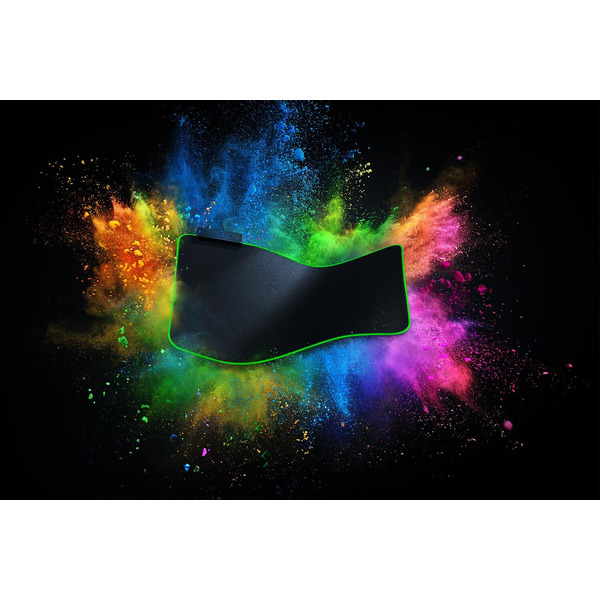 Коврик для мыши Razer Goliathus Chroma (RZ02-02500100-R3M1)