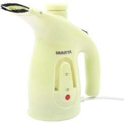 Отпариватель Marta MT-1175 (зеленый нефрит)