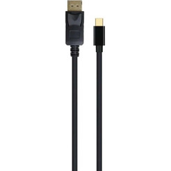 Кабель Cablexpert CCP-mDP2-6