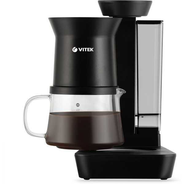 Кофеварка VITEK VT-8381