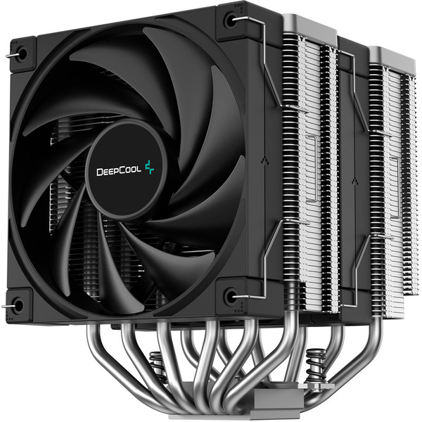 Кулер DeepCool AK620 (R-AK620-BKNNMT-G)