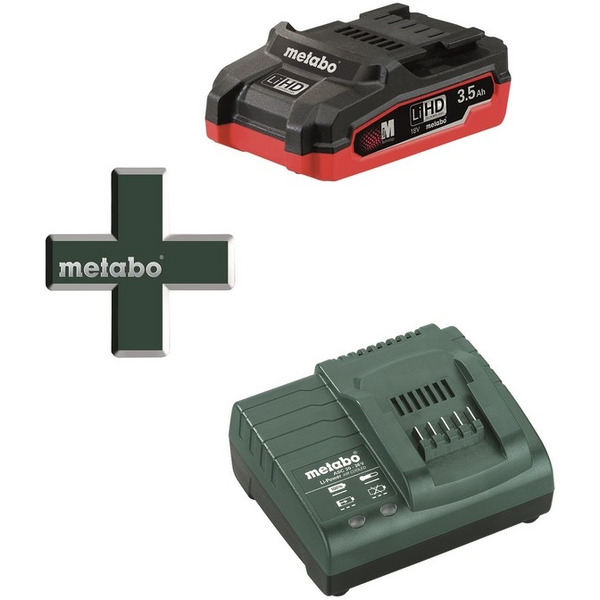 Пила сабельная аккумуляторная Metabo SSE 18 LTX Compact (T03340)