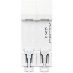 Выключатель нагрузки IEK ВН-32 2Р 63А MNV10-2-063