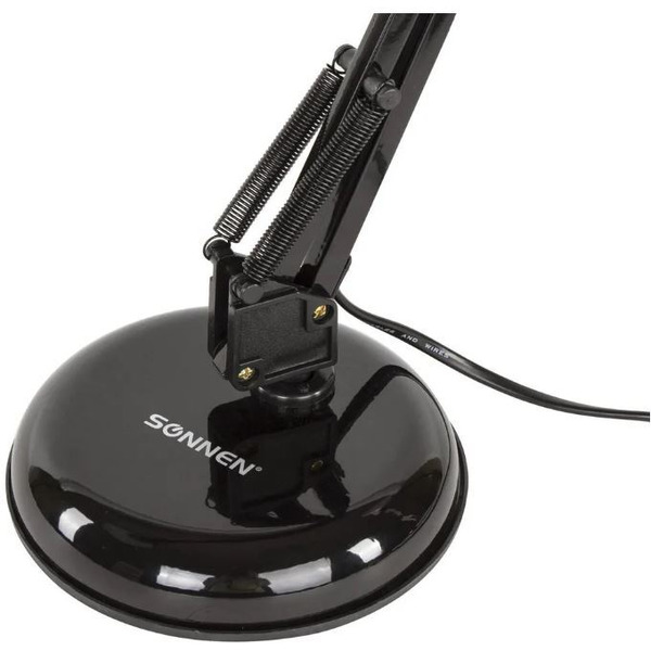 Настольная лампа Sonnen TL-007 (235540)