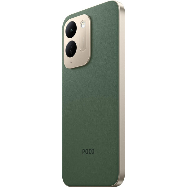 Телефон POCO C95 Pro 6GB/128GB RU (зеленый)