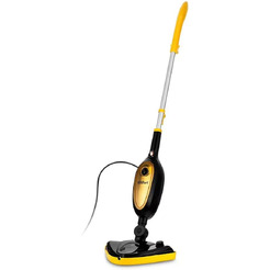 Паровая швабра 2 в 1 Kitfort КТ-1067