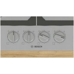 Варочная панель Bosch Serie 6 PCP6A5I90M